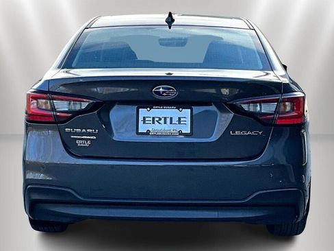 Certified 2025 Subaru Legacy Limited image 6