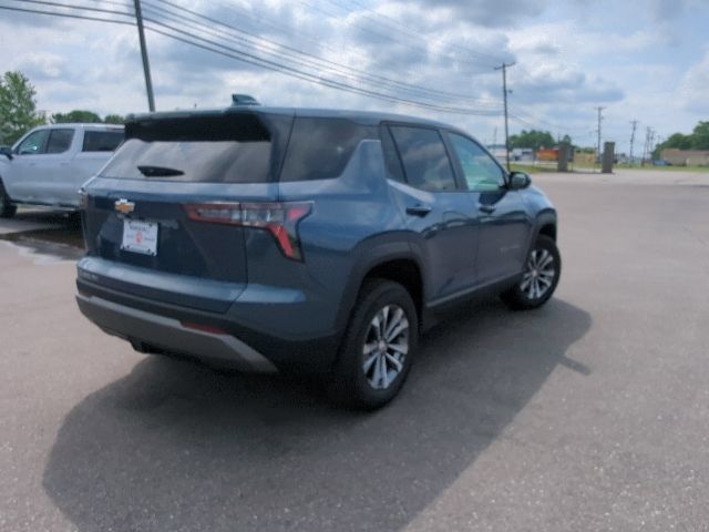 Used 2026 Chevrolet Equinox LT AWD/4WD image 27