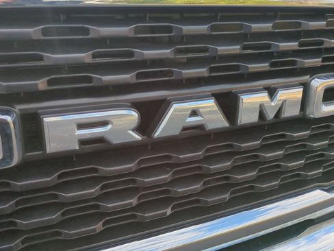 Used 2024 RAM 2500 Big Horn image 12