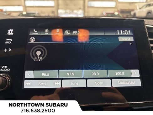 Used 2021 Honda Passport Sport image 24