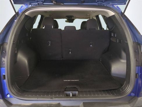 Used 2024 Hyundai Tucson SE FWD image 14