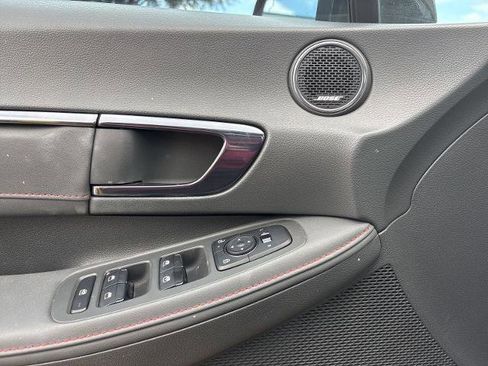 Used 2021 Hyundai Sonata N Line w/ Preferred Accessory Package FWD image 17