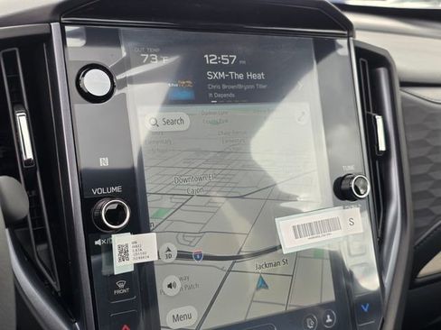 New 2026 Subaru Forester Limited image 27