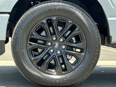 New 2026 Ford F150 Lariat AWD/4WD image 24