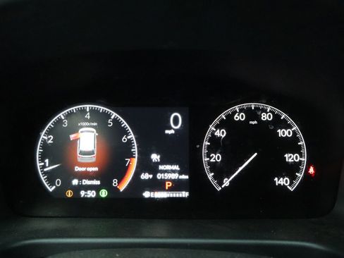 Used 2025 Honda Odyssey Elite image 15