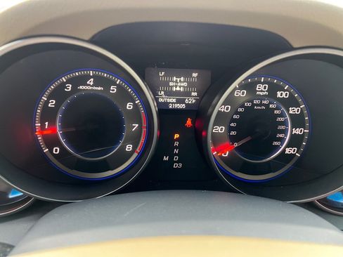 Used 2007 Acura MDX w/ Technology & Entertainment AWD/4WD image 24