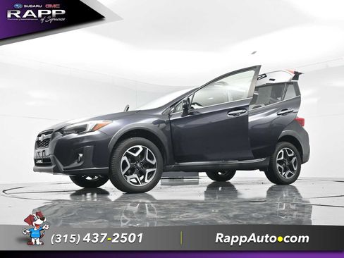 Used 2019 Subaru Crosstrek 2.0i Limited w/ Moonroof Package AWD/4WD image 39