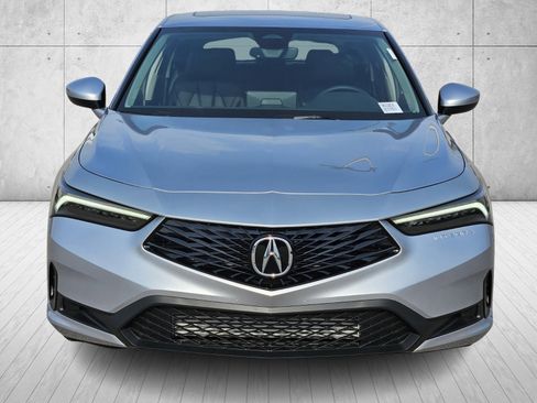 New 2026 Acura Integra image 2