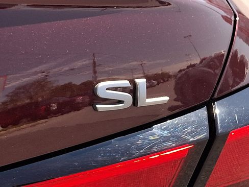 Certified 2023 Nissan Altima 2.5 SL image 32