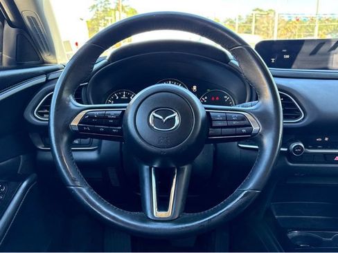 Used 2024 MAZDA CX-30 AWD 2.5 S w/ Select Sport Pkg image 14