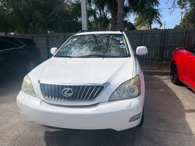 Used 2009 Lexus RX 350 2WD image 3