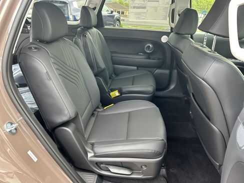 New 2026 Hyundai Palisade SEL AWD/4WD image 27