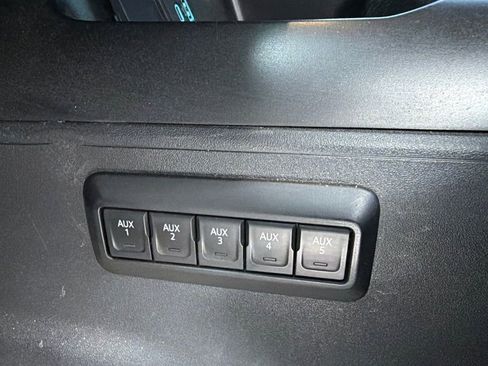 Used 2023 Ford Bronco Outer Banks AWD/4WD image 24
