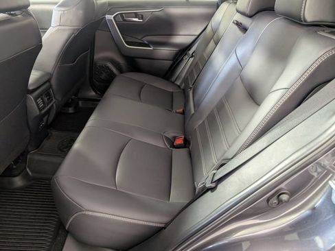 Used 2024 Toyota RAV4 XLE Premium w/ Weather Package FWD image 29