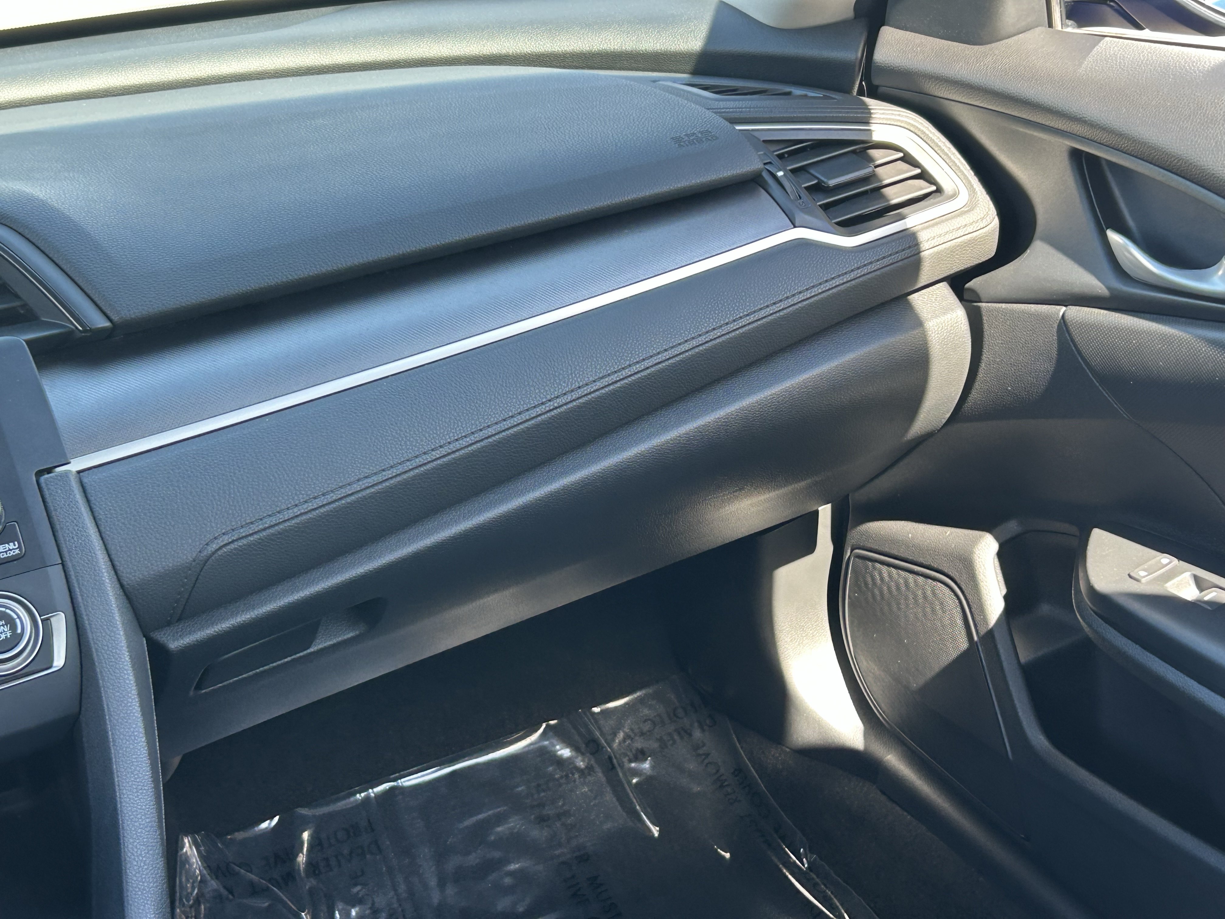 Used 2016 Honda Civic LX image 17