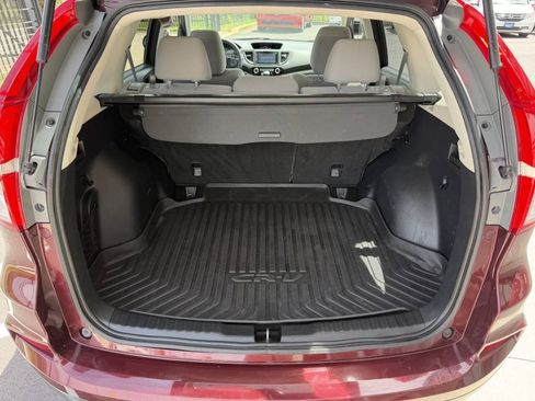 Used 2016 Honda CR-V EX image 12