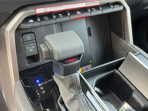 New 2026 Toyota Tundra Limited image 14