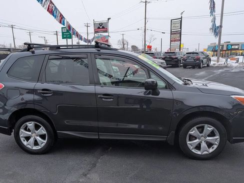 Used 2016 Subaru Forester 2.5i Premium w/ All-Weather Package image 4