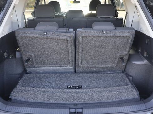 Certified 2023 Volkswagen Tiguan S image 17