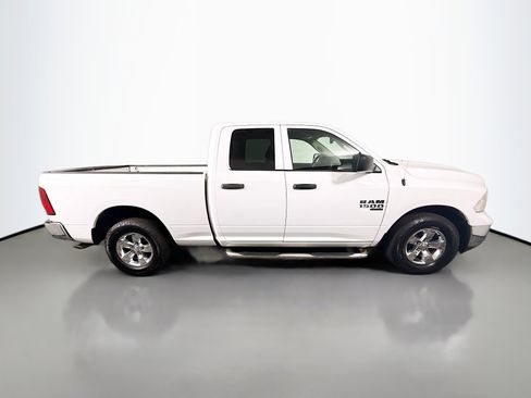 Used 2020 RAM 1500 Tradesman w/ Chrome Plus Package image 11