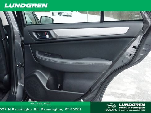 Used 2018 Subaru Outback 2.5i Premium image 28
