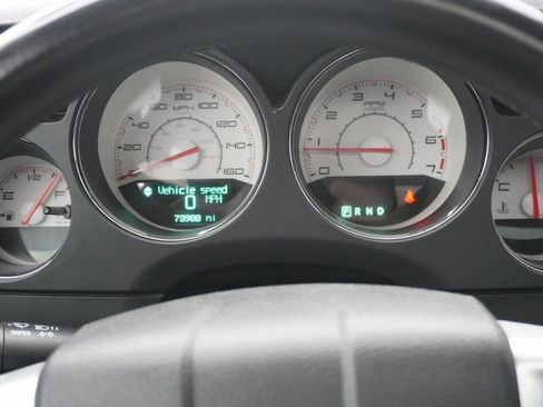 Used 2013 Dodge Challenger R/T Plus image 19