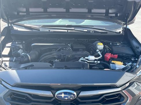 Used 2025 Subaru Crosstrek 2.0i Premium AWD/4WD image 27