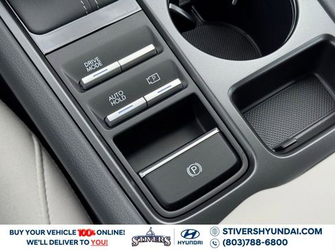 New 2026 Hyundai Sonata SE image 30