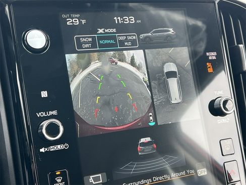 New 2026 Subaru Ascent Bronze Edition image 27