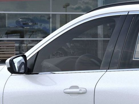 New 2025 Ford Escape Platinum w/ Premium Technology Package image 20