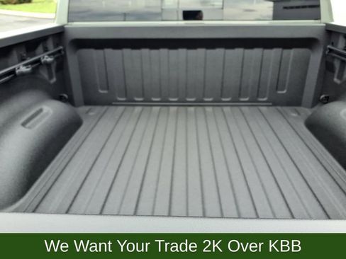 New 2026 RAM 1500 Limited w/ Bed Utility Group AWD/4WD image 15
