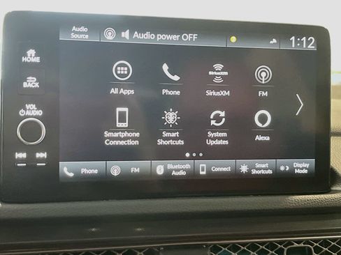 Used 2024 Acura Integra A-Spec FWD image 14