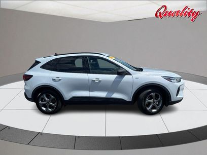 Used 2025 Ford Escape ST-Line