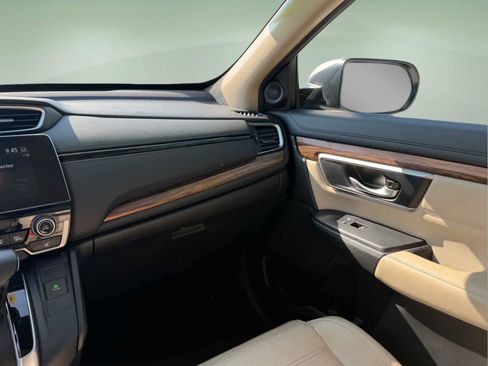 Used 2019 Honda CR-V EX-L image 18