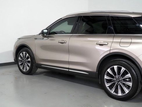 Used 2020 Lincoln Corsair Reserve w/ Equipment Group 201A image 57