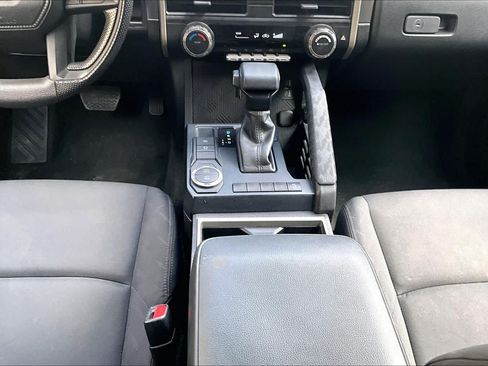 Certified 2024 Toyota Tacoma SR5 RWD image 17