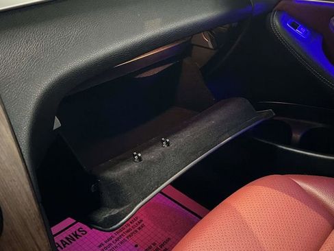 Certified 2022 Mercedes-Benz GLC 300 4MATIC image 33