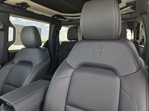 New 2026 Ford Bronco Badlands AWD/4WD image 23