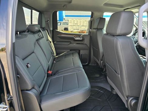 New 2026 Chevrolet Silverado 1500 LT w/ Safety Package AWD/4WD image 12