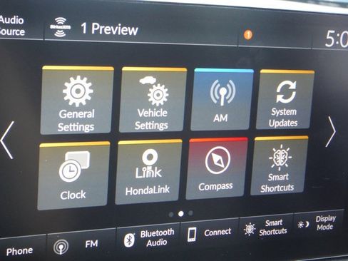 Used 2024 Honda CR-V EX-L image 29