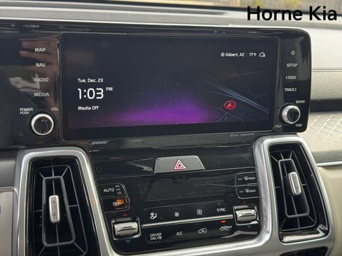 Certified 2023 Kia Sorento SX Prestige image 20