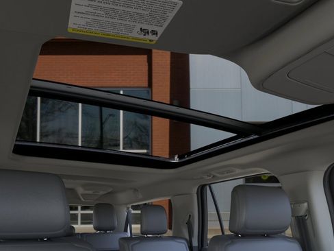 New 2026 Ford Expedition Max Active AWD/4WD image 22