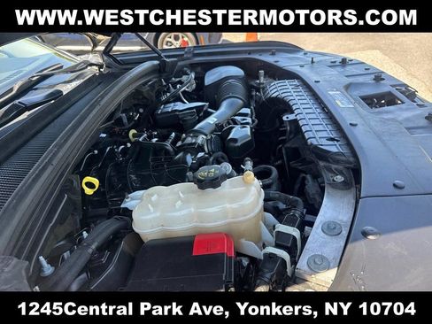 Used 2023 Jeep Grand Cherokee Limited w/ Luxury Tech Group II AWD/4WD image 14