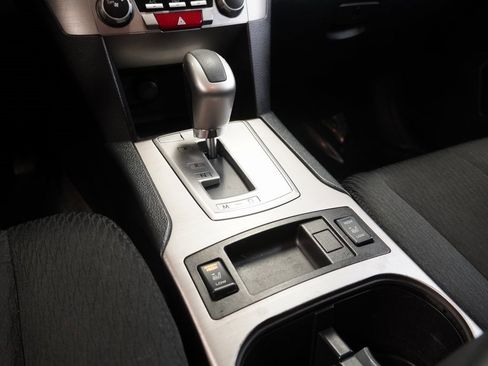 Used 2012 Subaru Outback 2.5i image 20