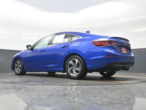 Used 2019 Honda Insight LX image 29