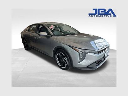 Used 2025 Kia K4 EX