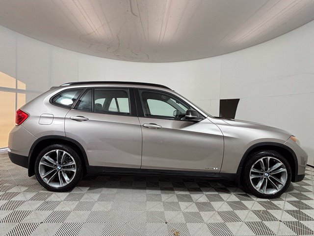 Used 2013 BMW X1 xDrive28i AWD/4WD image 8