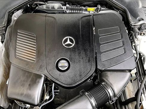 Certified 2023 Mercedes-Benz C 300 4MATIC Sedan image 34