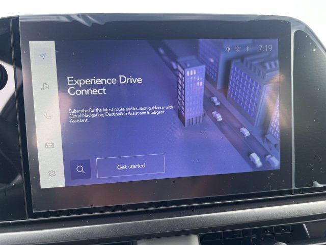 Used 2024 Lexus UX 250h FWD image 18
