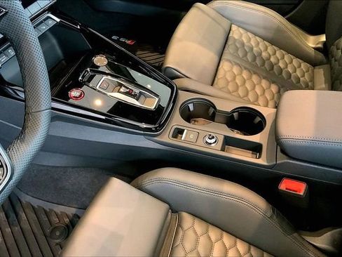 New 2026 Audi RS 3 image 8